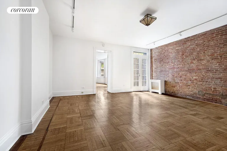New York City Real Estate | View 54 East 83rd Street, 1B | room 2 | View 3