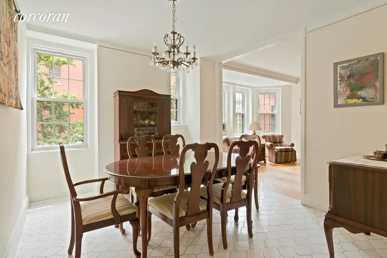 New York City Real Estate | View 160 Henry Street, 4D | room 1 | View 2