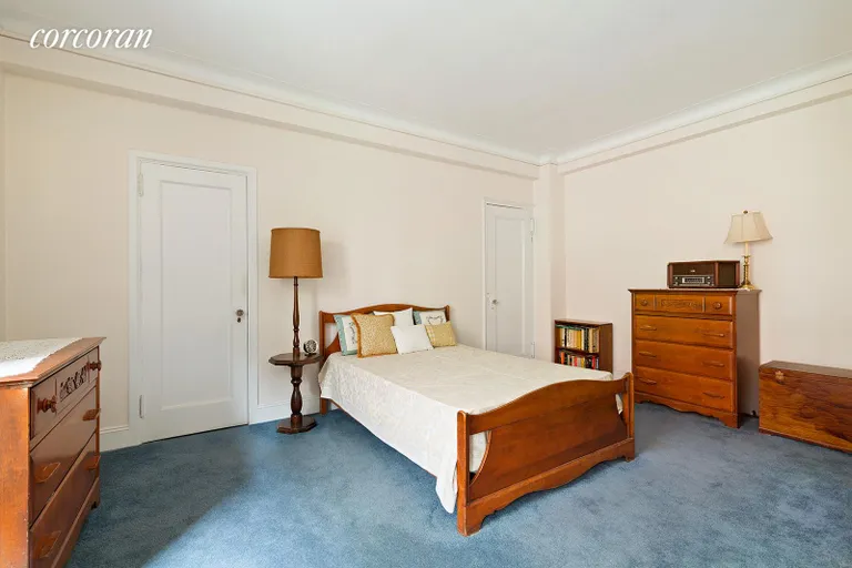 New York City Real Estate | View 160 Henry Street, 4D | room 3 | View 4