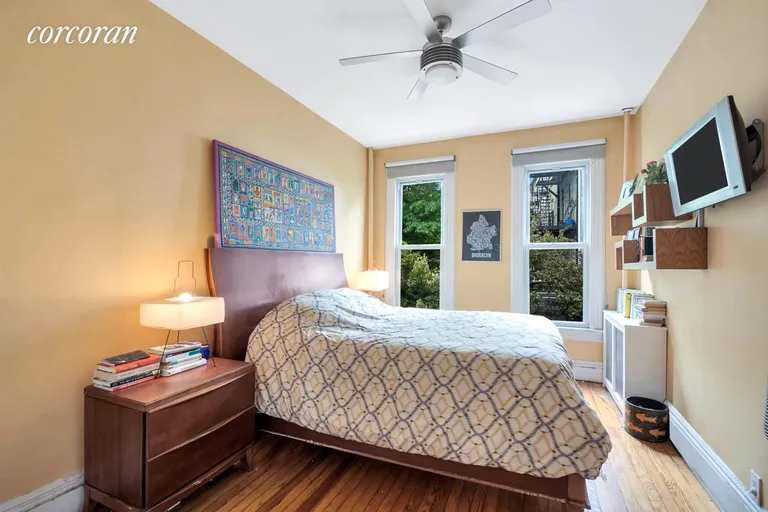 New York City Real Estate | View 359A Prospect Avenue | room 3 | View 4