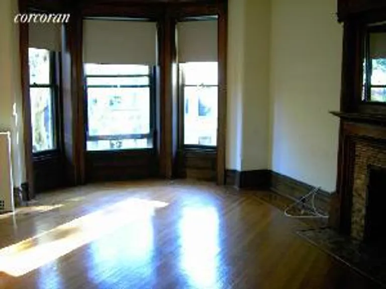 New York City Real Estate | View 563 1st Street, 2 | 1 Bed, 1 Bath | View 1