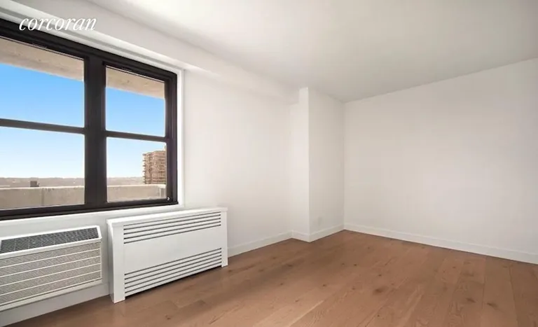 New York City Real Estate | View 175 West 95th Street, 10D | BEAUTIFUL WOOD FLOORS THROUGHOUT APARTMENT  | View 3