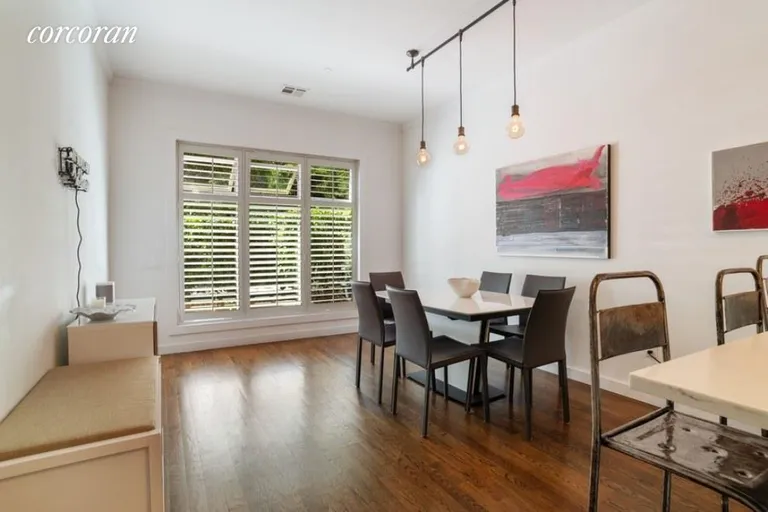 New York City Real Estate | View 315 Greene Avenue, 1A | room 2 | View 3