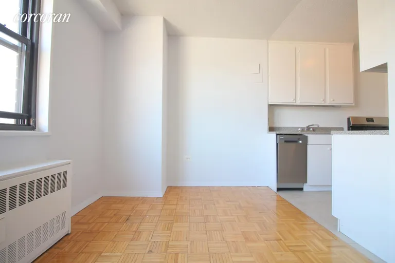 New York City Real Estate | View 401 Second Avenue, 24C | room 2 | View 3