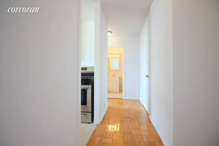 New York City Real Estate | View 401 Second Avenue, 24C | room 6 | View 7