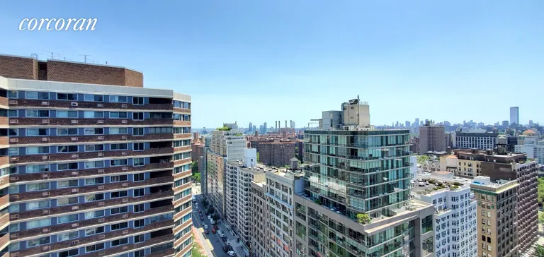 New York City Real Estate | View 401 Second Avenue, 24C | room 5 | View 6