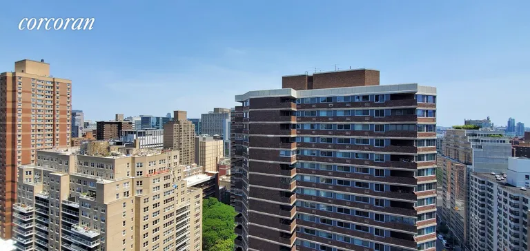 New York City Real Estate | View 401 Second Avenue, 24C | room 11 | View 12