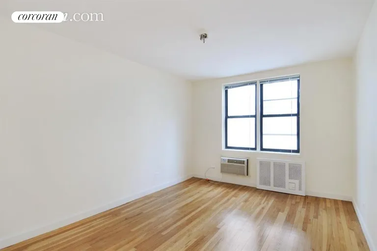 New York City Real Estate | View 211 East 18th Street, 5A | 1 Bed, 1 Bath | View 1