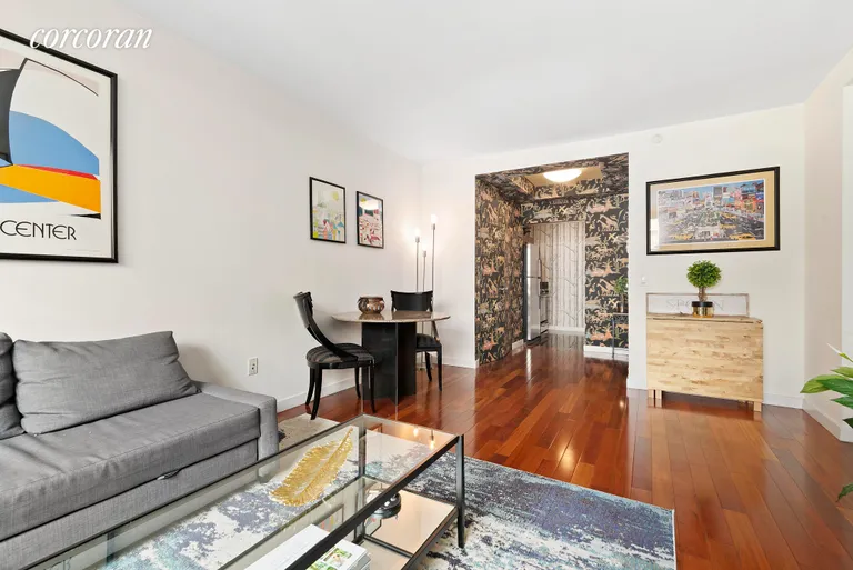 New York City Real Estate | View 121 East 23rd Street, 5B | room 1 | View 2