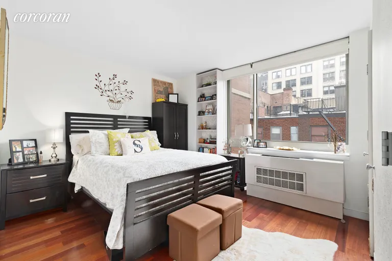 New York City Real Estate | View 121 East 23rd Street, 5B | room 3 | View 4