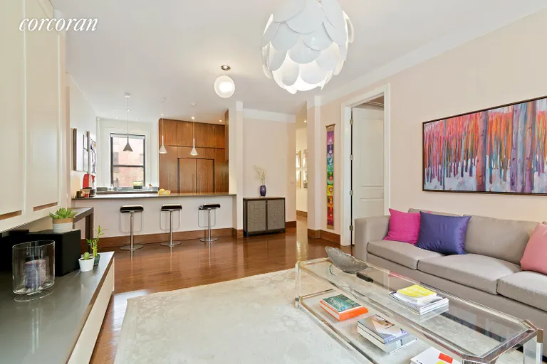 New York City Real Estate | View 412 8TH AVENUE, B1 | room 1 | View 2