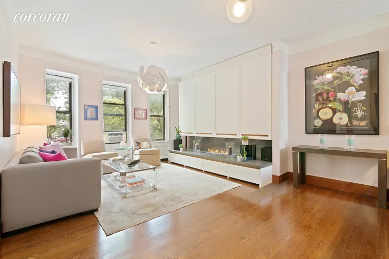 New York City Real Estate | View 412 8TH AVENUE, B1 | 2 Beds, 1 Bath | View 1
