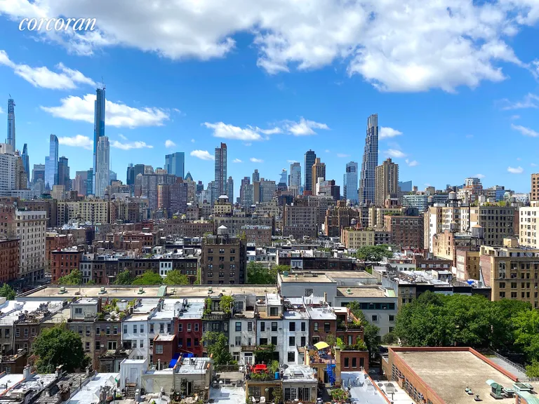 New York City Real Estate | View 130 West 79th Street, 16B | room 8 | View 9