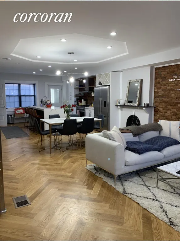 New York City Real Estate | View 4 Herkimer Court | room 2 | View 3