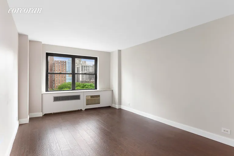 New York City Real Estate | View 205 West End Avenue, 8L | room 3 | View 4