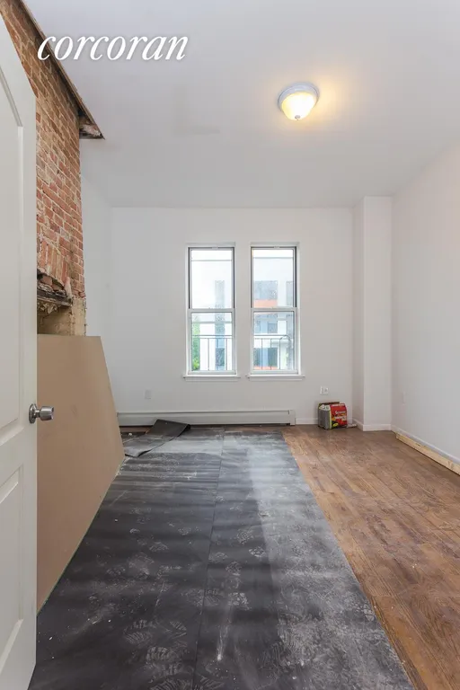 New York City Real Estate | View 14 Woodbine Street, 2 | room 8 | View 9