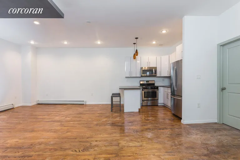 New York City Real Estate | View 14 Woodbine Street, 2 | room 3 | View 4