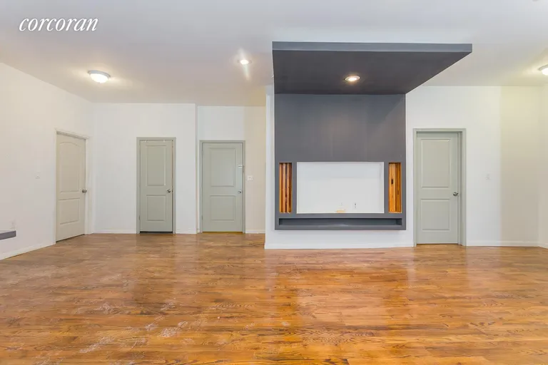 New York City Real Estate | View 14 Woodbine Street, 2 | room 4 | View 5