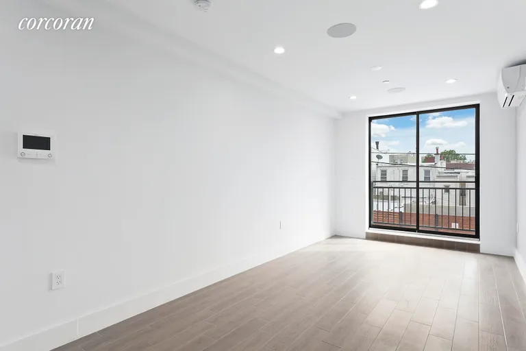 New York City Real Estate | View 198 19th Street, 3-F | 1 Bed, 1 Bath | View 1