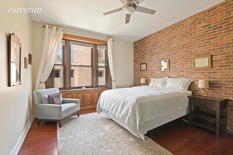 New York City Real Estate | View 622 West 114th Street, 61 | room 2 | View 3