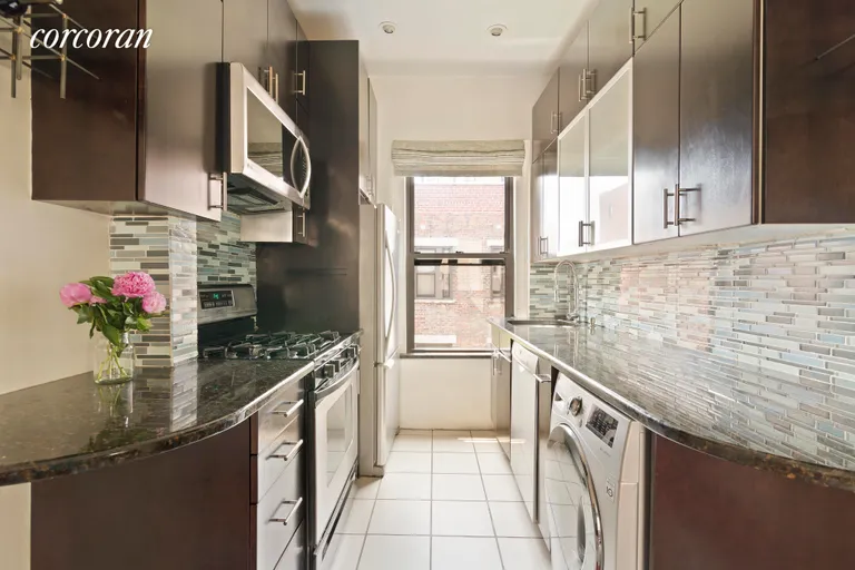 New York City Real Estate | View 622 West 114th Street, 61 | room 4 | View 5