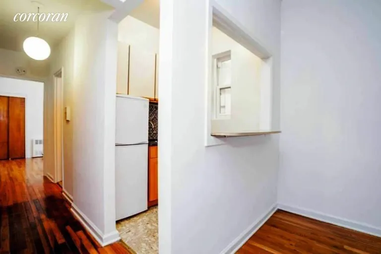 New York City Real Estate | View 405 East 82nd Street, 4H | 1 Bed, 1 Bath | View 1
