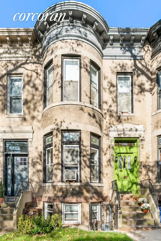 New York City Real Estate | View 639 74th Street | 4 Beds, 2 Baths | View 1