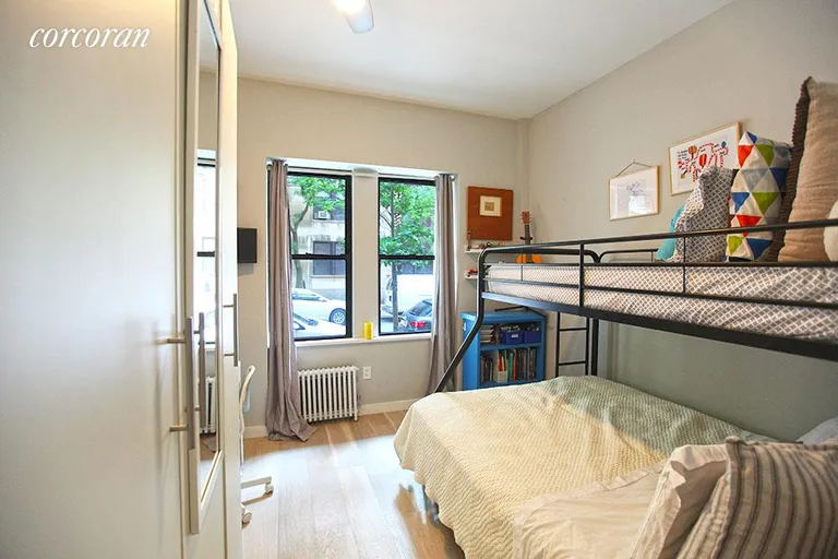 New York City Real Estate | View 605 West 111th Street, 1 | room 7 | View 8