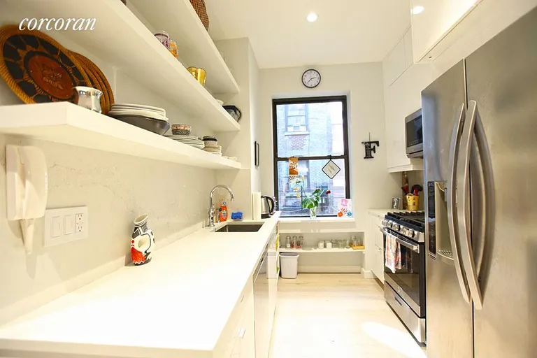 New York City Real Estate | View 605 West 111th Street, 1 | room 4 | View 5