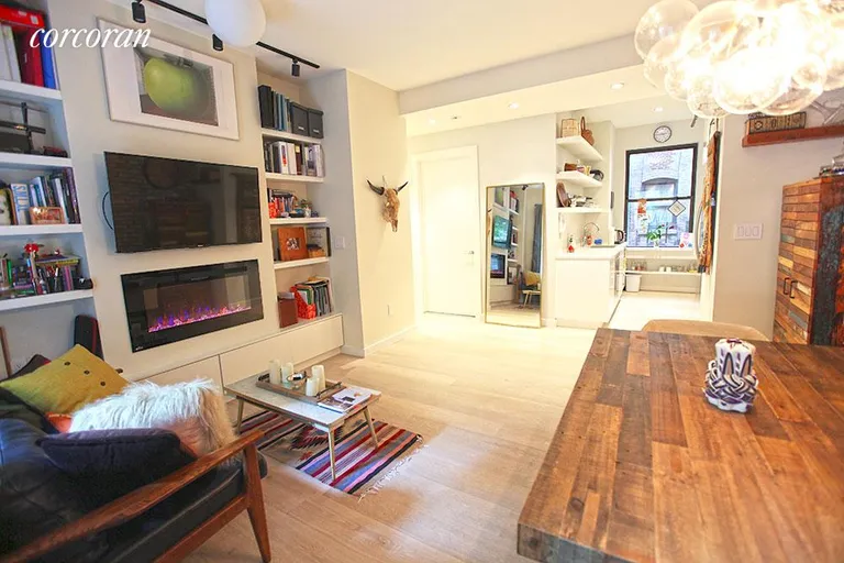 New York City Real Estate | View 605 West 111th Street, 1 | room 2 | View 3