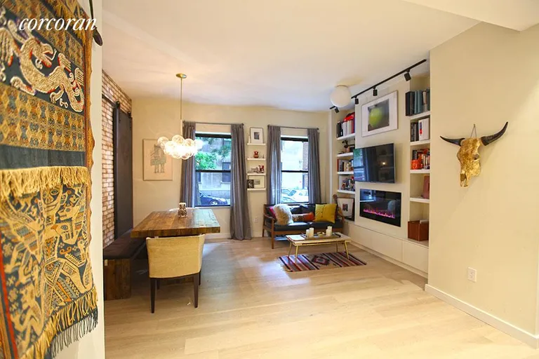 New York City Real Estate | View 605 West 111th Street, 1 | room 1 | View 2