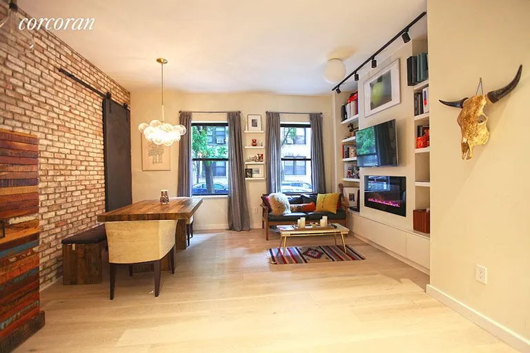 New York City Real Estate | View 605 West 111th Street, 1 | room 3 | View 4