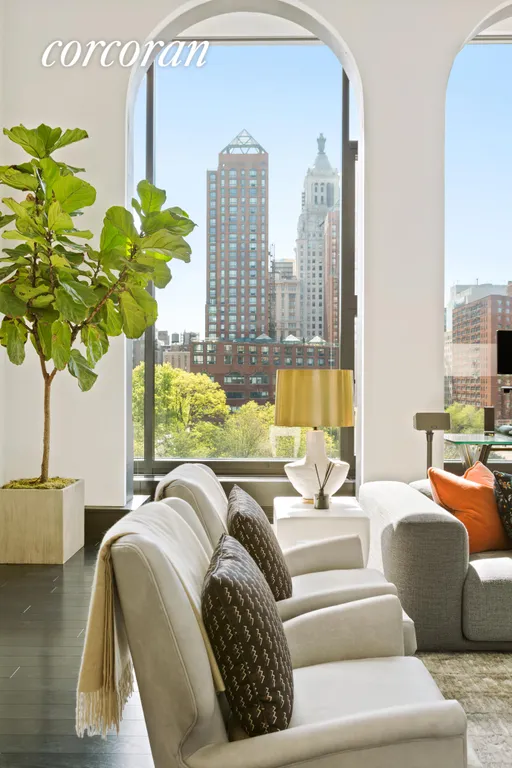 New York City Real Estate | View 15 Union Square West, 5A | Your dream LOFT home awaits!  | View 13