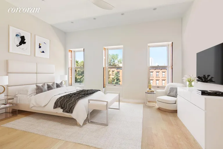 New York City Real Estate | View 328 President Street | room 7 | View 8