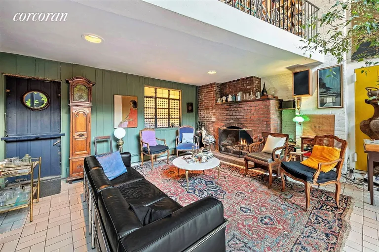 New York City Real Estate | View 208 East 20th Street, 1 | room 8 | View 9