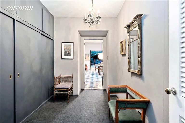 New York City Real Estate | View 208 East 20th Street, 1 | room 2 | View 3