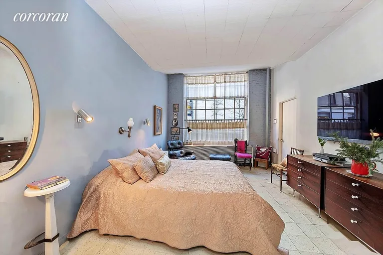New York City Real Estate | View 208 East 20th Street, 1 | room 12 | View 13