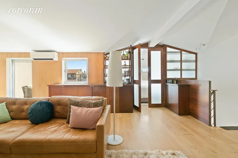 New York City Real Estate | View 14 Monitor Street, 4D | room 6 | View 7