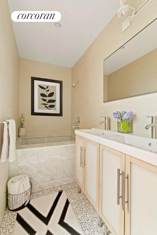 New York City Real Estate | View 239 8th Street | Bathroom | View 15
