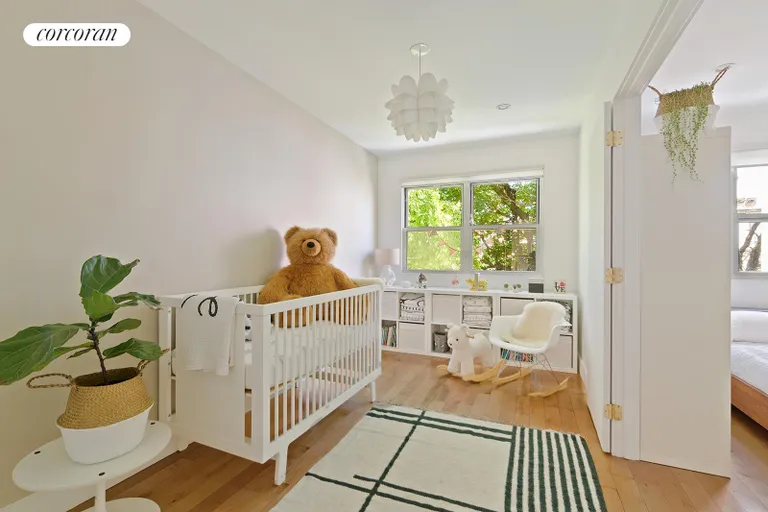 New York City Real Estate | View 239 8th Street | Bedroom | View 10