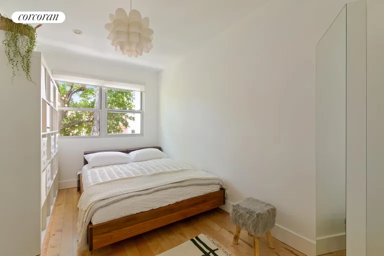 New York City Real Estate | View 239 8th Street | Bedroom | View 11