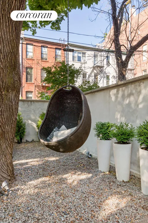 New York City Real Estate | View 239 8th Street | Outdoor Space | View 19