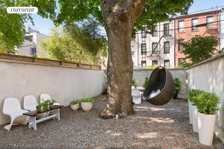 New York City Real Estate | View 239 8th Street | Outdoor Space  | View 16