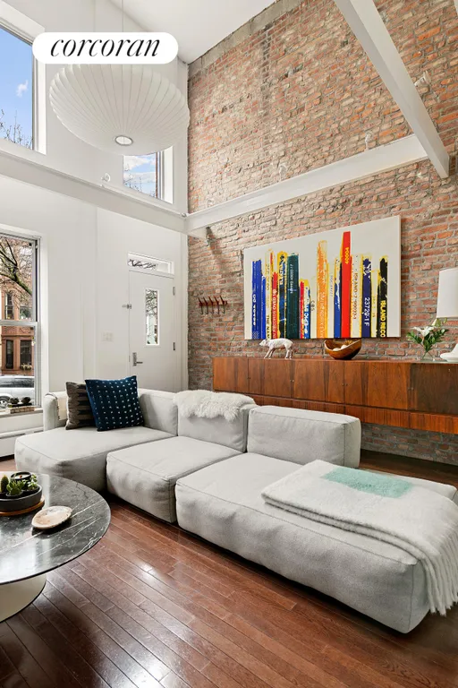 New York City Real Estate | View 239 8th Street | room 3 | View 4