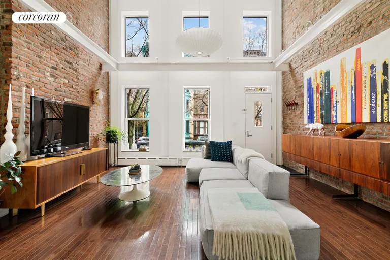New York City Real Estate | View 239 8th Street | 6 Beds, 3.5 Baths | View 1