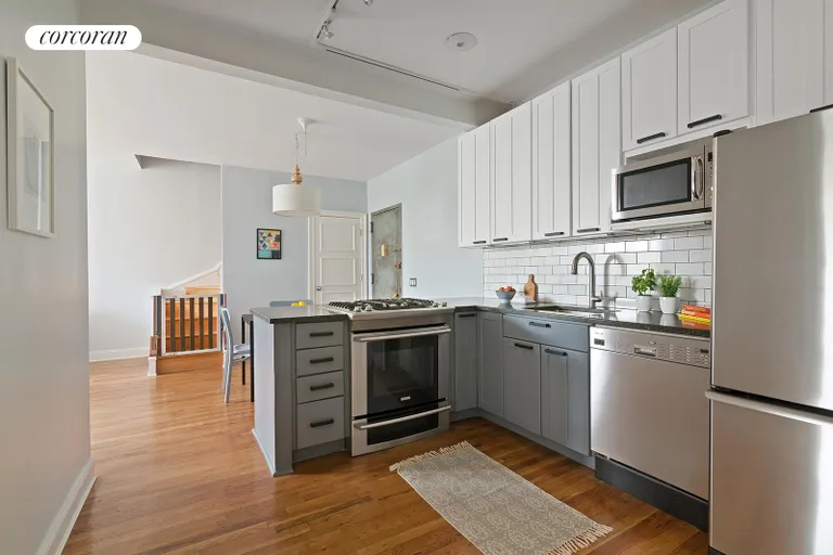 New York City Real Estate | View 270 5th Street, 4J | room 2 | View 3