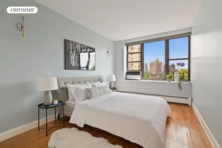 New York City Real Estate | View 270 5th Street, 4J | room 4 | View 5