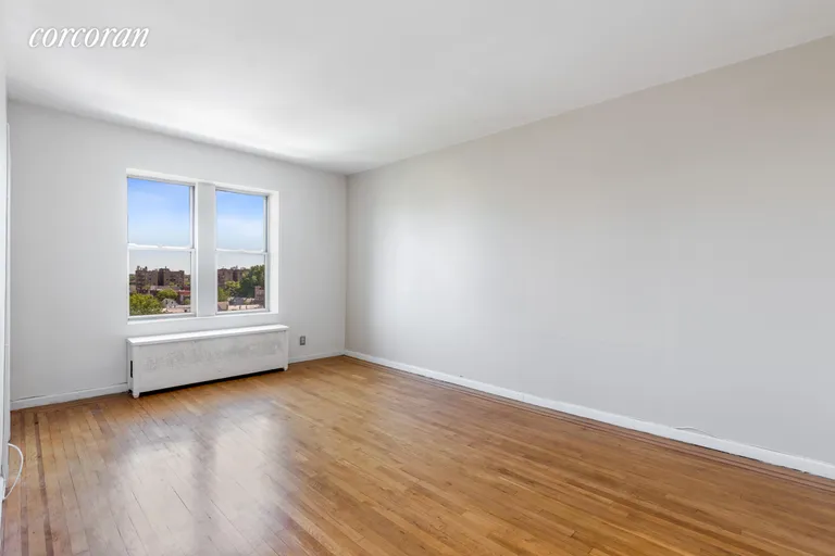 New York City Real Estate | View 59-11 Queens Boulevard, 6N | room 2 | View 3