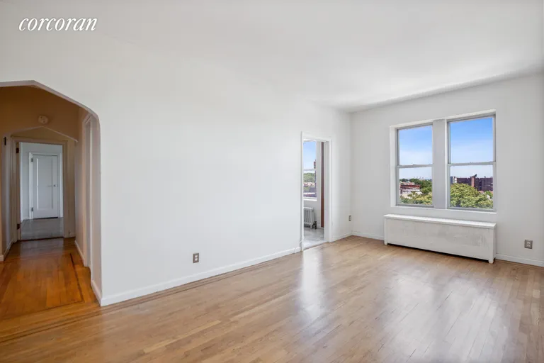 New York City Real Estate | View 59-11 Queens Boulevard, 6N | room 1 | View 2