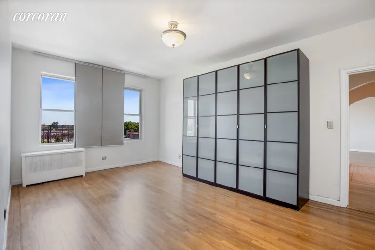 New York City Real Estate | View 59-11 Queens Boulevard, 6N | room 4 | View 5